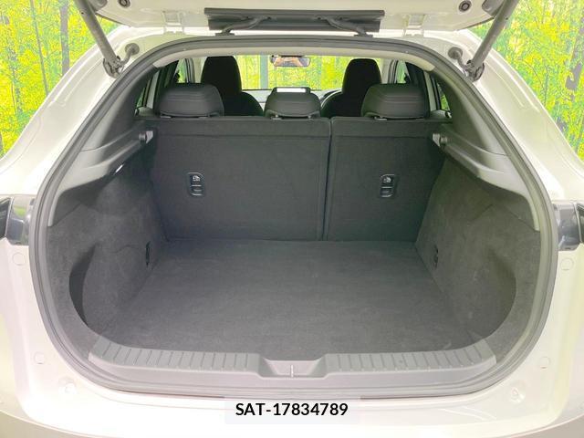Mazda CX-30 2021-03 8363302-9
