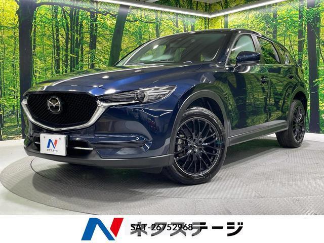 Mazda CX-5 2017-03 8360642-0