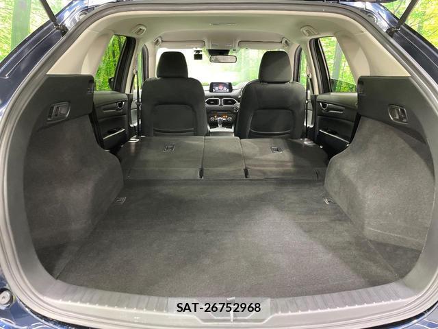Mazda CX-5 2017-03 8360642-10