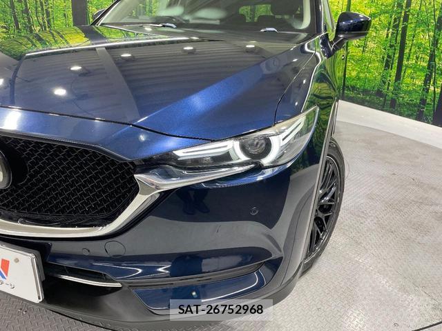 Mazda CX-5 2017-03 8360642-12
