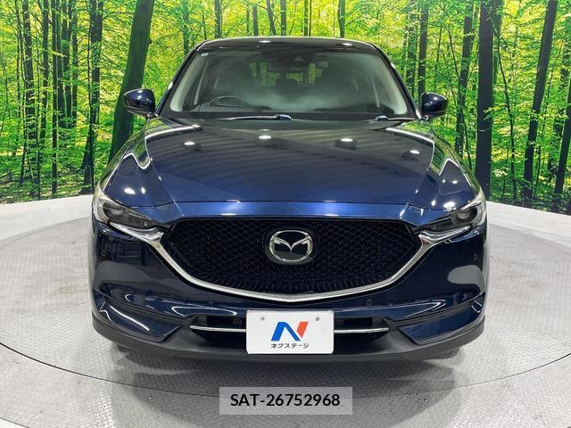 Mazda CX-5 2017-03 8360642-14