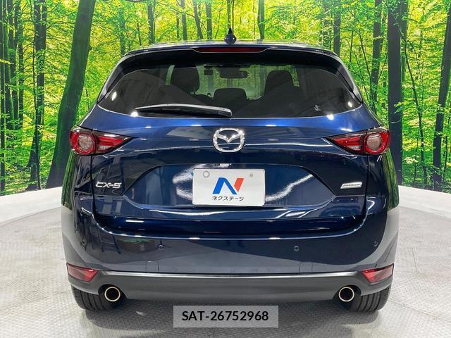 Mazda CX-5 2017-03 8360642-15