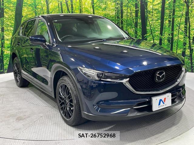 Mazda CX-5 2017-03 8360642-16
