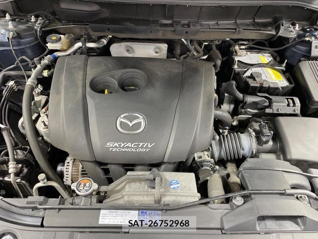 Mazda CX-5 2017-03 8360642-17