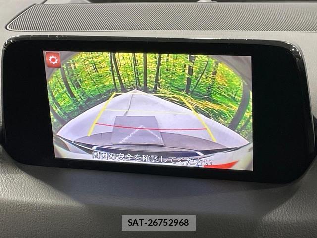 Mazda CX-5 2017-03 8360642-5