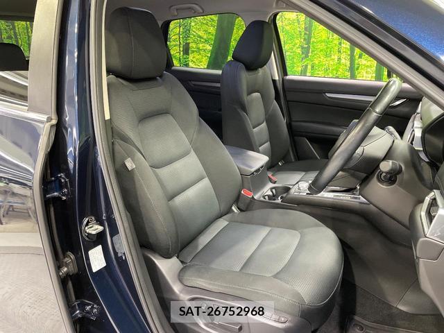 Mazda CX-5 2017-03 8360642-8