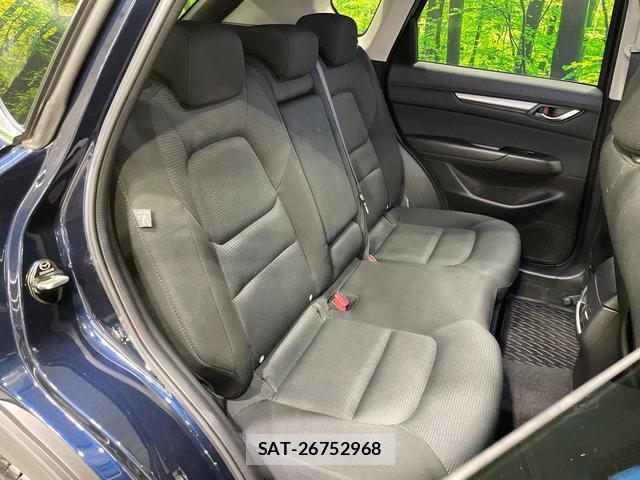 Mazda CX-5 2017-03 8360642-9