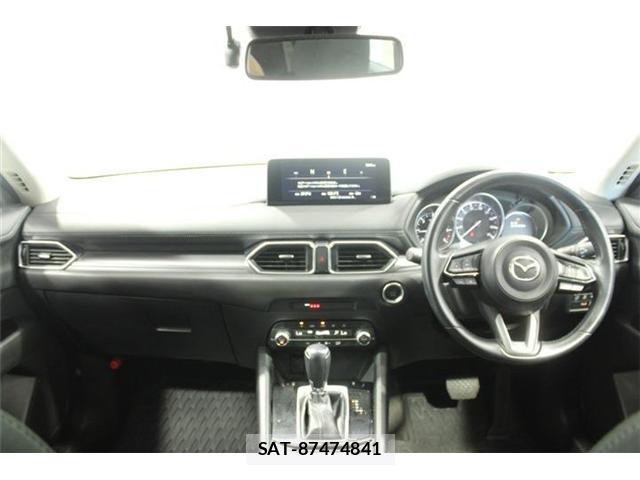 Mazda CX-5 2022-03 8360681-1