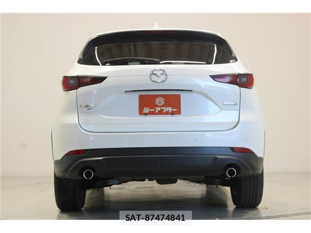 Mazda CX-5 2022-03 8360681-11