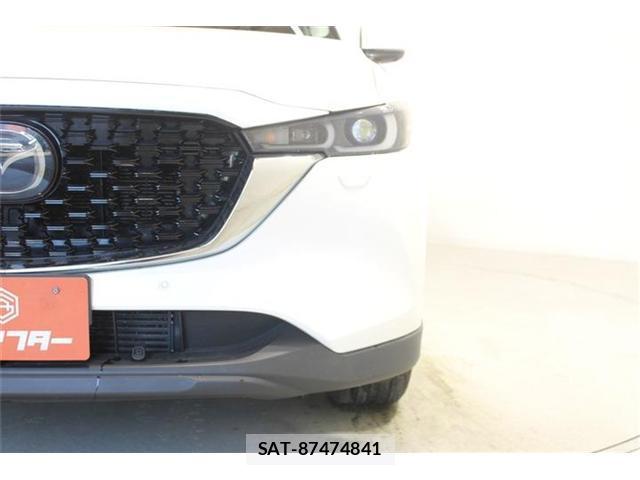 Mazda CX-5 2022-03 8360681-14