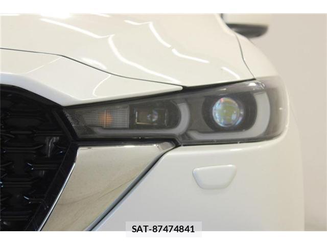 Mazda CX-5 2022-03 8360681-15