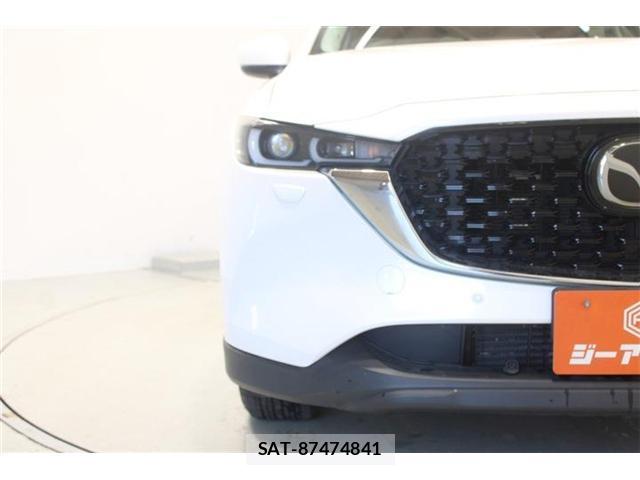 Mazda CX-5 2022-03 8360681-16