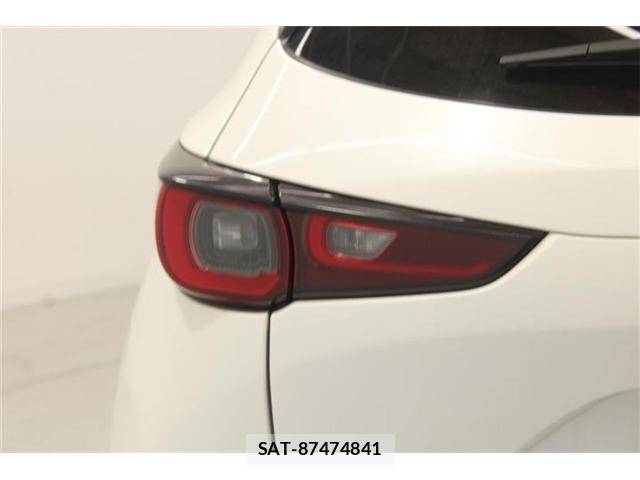 Mazda CX-5 2022-03 8360681-19