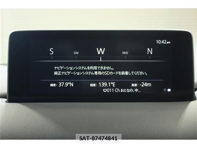 Mazda CX-5 2022-03 8360681-2