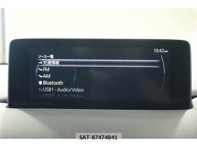 Mazda CX-5 2022-03 8360681-3