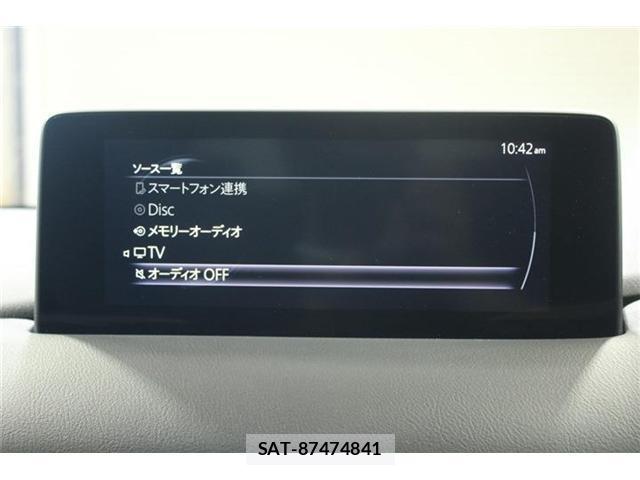 Mazda CX-5 2022-03 8360681-4
