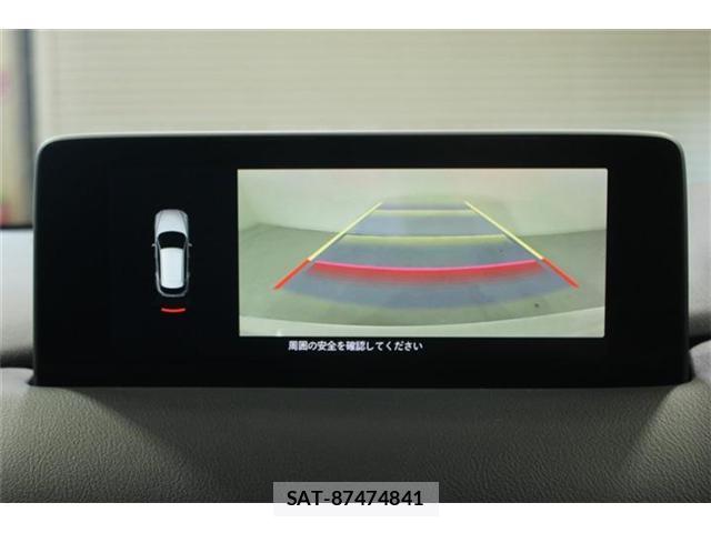 Mazda CX-5 2022-03 8360681-5
