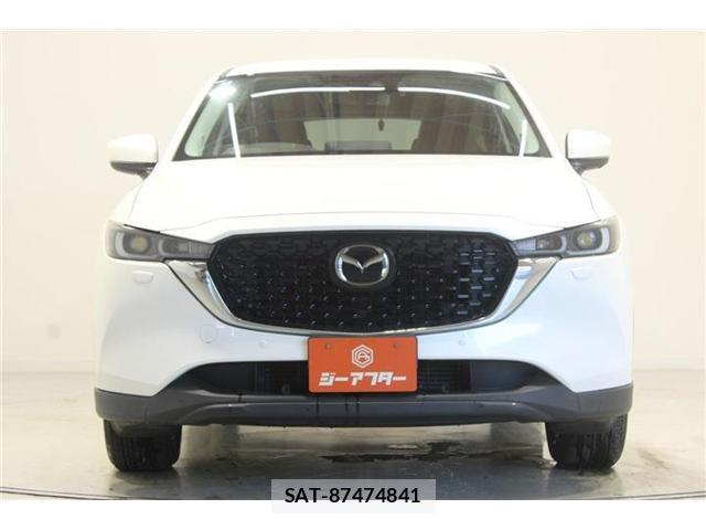 Mazda CX-5 2022-03 8360681-7