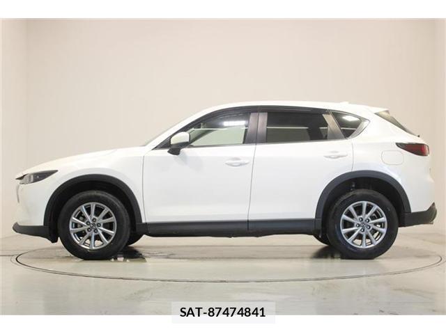 Mazda CX-5 2022-03 8360681-9