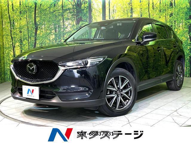 Mazda CX-5 2017-09 8360991-0
