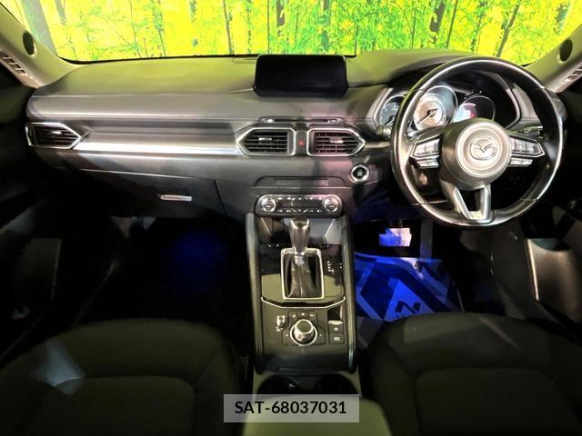 Mazda CX-5 2017-09 8360991-1