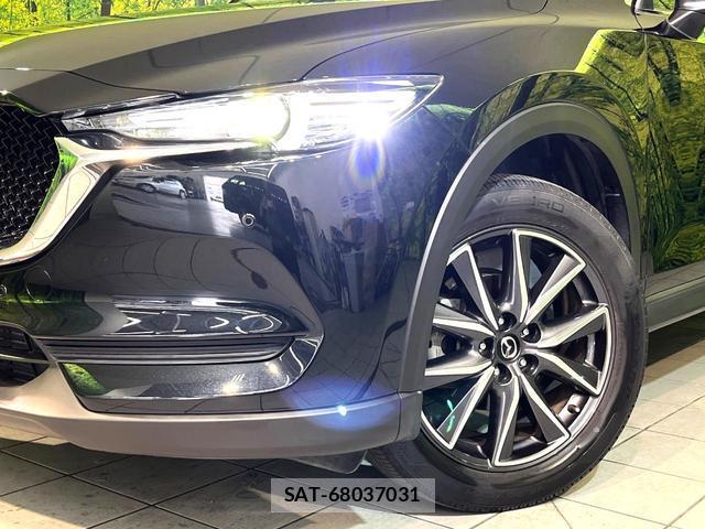 Mazda CX-5 2017-09 8360991-11