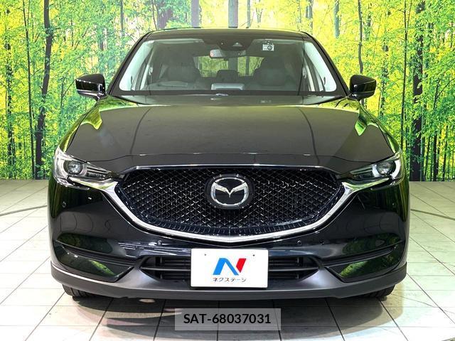 Mazda CX-5 2017-09 8360991-13