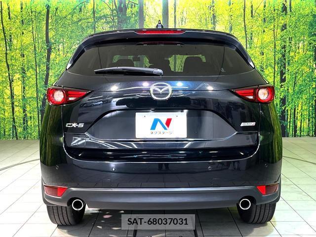 Mazda CX-5 2017-09 8360991-14