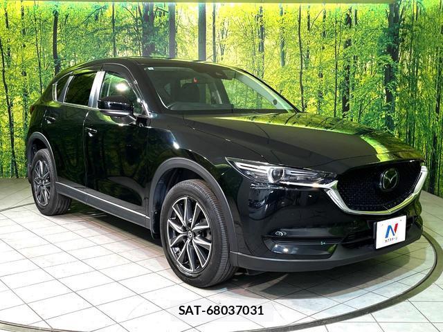 Mazda CX-5 2017-09 8360991-15