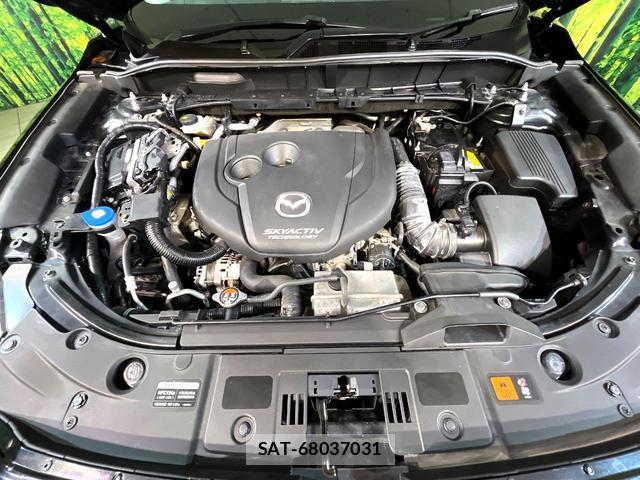 Mazda CX-5 2017-09 8360991-17