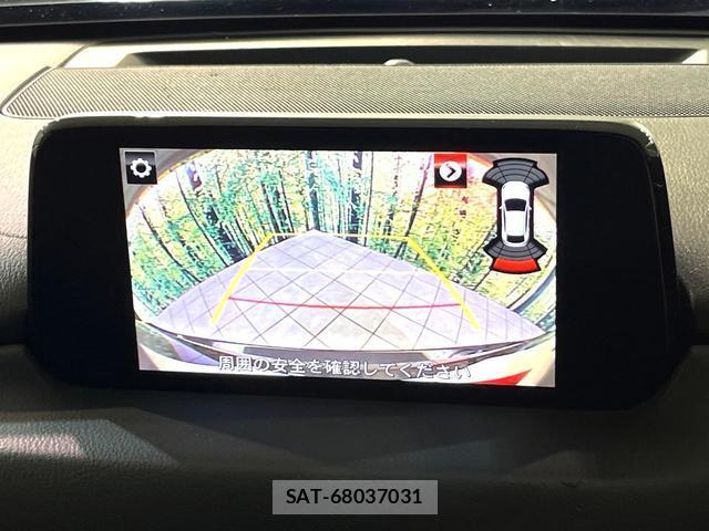 Mazda CX-5 2017-09 8360991-5