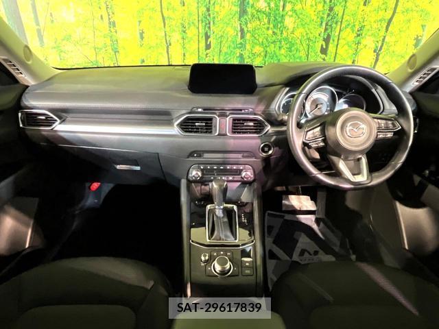 Mazda CX-5 2019-07 8360993-1