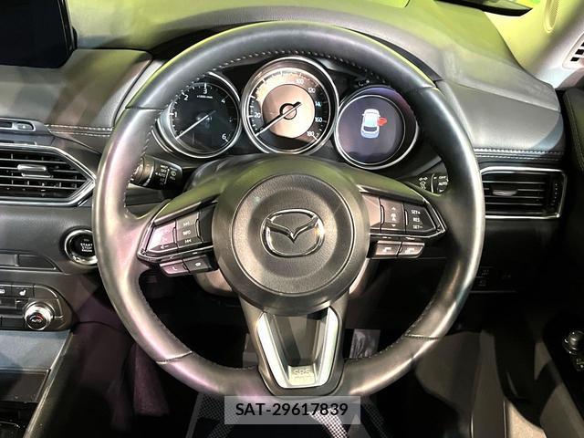 Mazda CX-5 2019-07 8360993-10