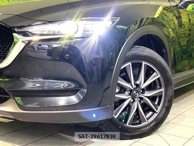 Mazda CX-5 2019-07 8360993-11
