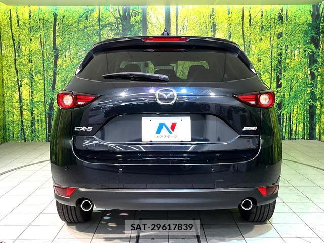 Mazda CX-5 2019-07 8360993-14