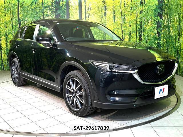 Mazda CX-5 2019-07 8360993-15