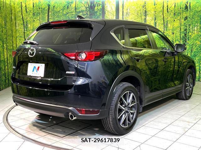 Mazda CX-5 2019-07 8360993-16