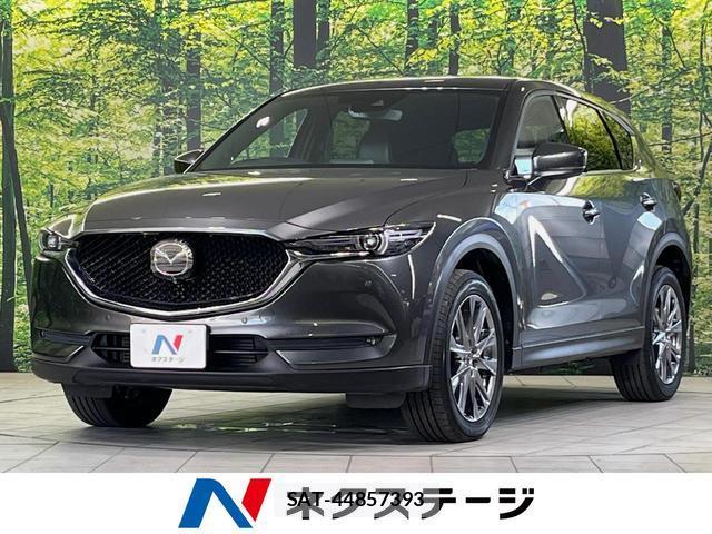 Mazda CX-5 2019-07 8361061-0