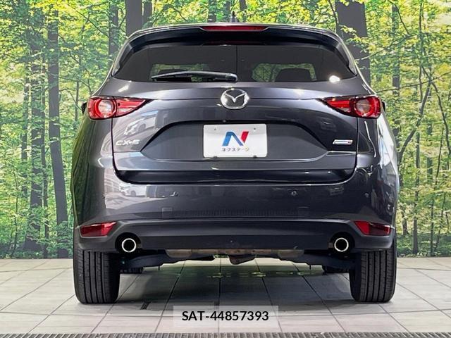 Mazda CX-5 2019-07 8361061-16