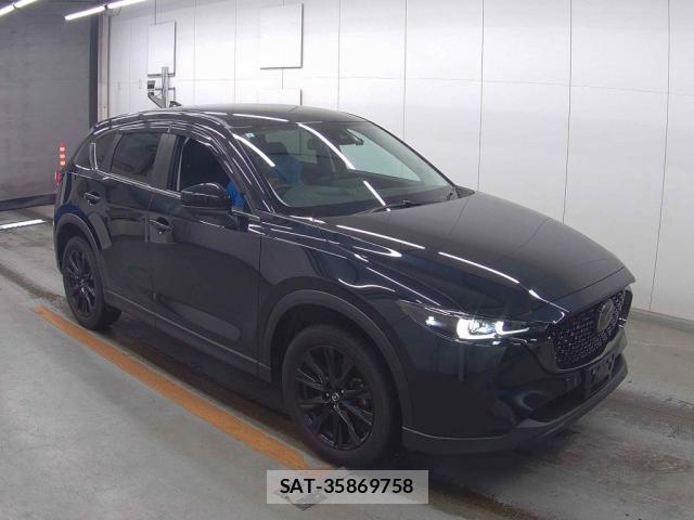 Mazda CX-5 2023-08 8361166-3