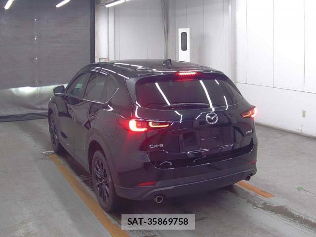 Mazda CX-5 2023-08 8361166-4