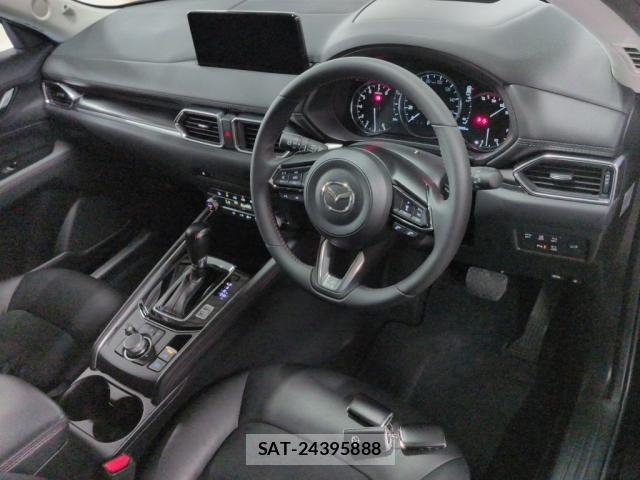 Mazda CX-5 2022-10 8361246-2