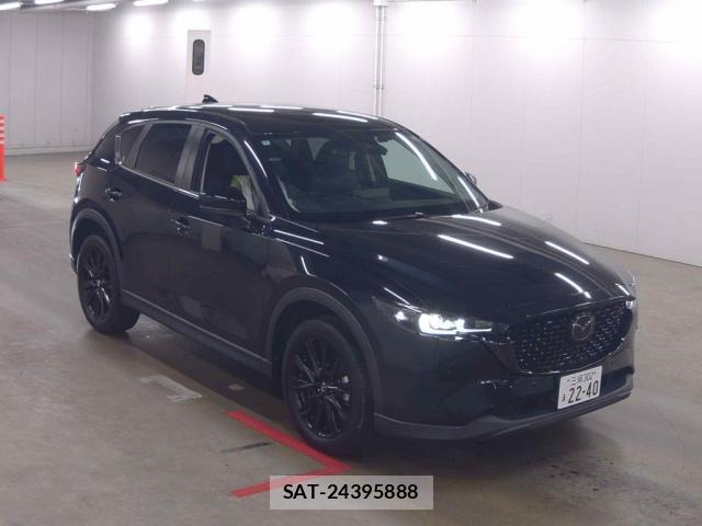 Mazda CX-5 2022-10 8361246-3