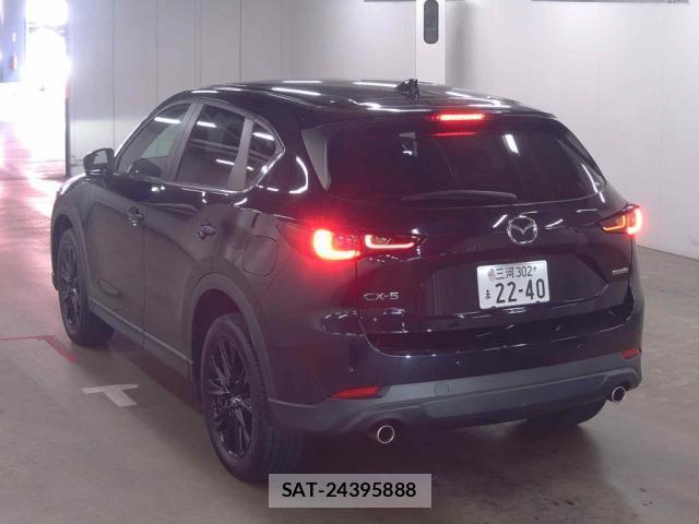Mazda CX-5 2022-10 8361246-4