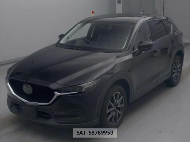Mazda CX-5 2017-08 8361308-0