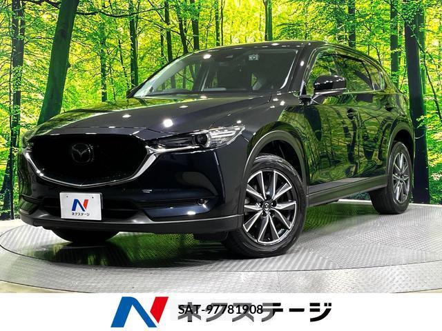 Mazda CX-5 2018-01 8361542-0