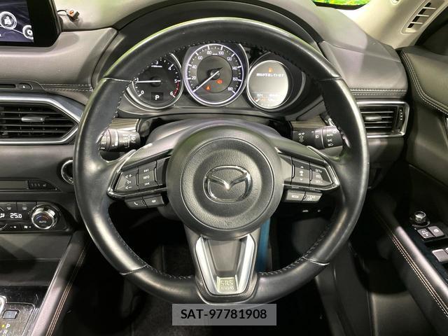 Mazda CX-5 2018-01 8361542-12