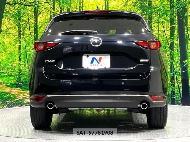 Mazda CX-5 2018-01 8361542-16