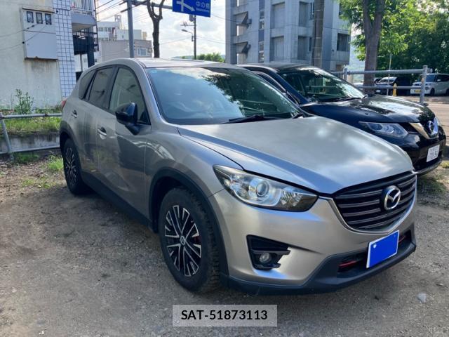 Mazda CX-5 2012-10 8361771-0