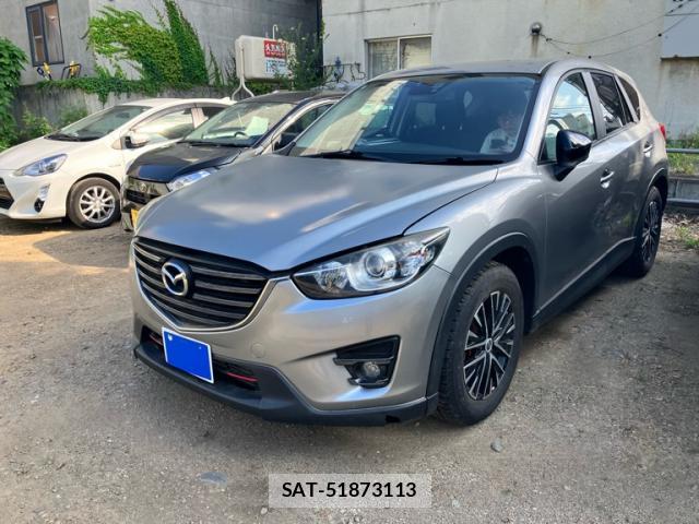 Mazda CX-5 2012-10 8361771-1